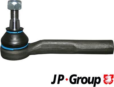 JP Group 1244600970 - Stūres šķērsstiepņa uzgalis autodraugiem.lv
