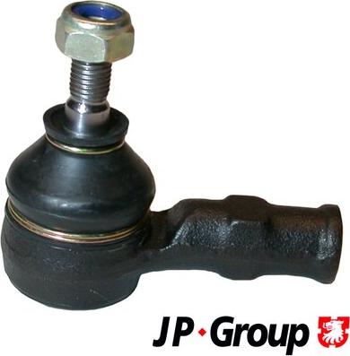 JP Group 1244600100 - Stūres šķērsstiepņa uzgalis autodraugiem.lv