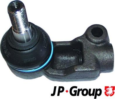 JP Group 1244600770 - Stūres šķērsstiepņa uzgalis autodraugiem.lv