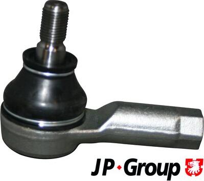 JP Group 1244601400 - Stūres šķērsstiepņa uzgalis autodraugiem.lv