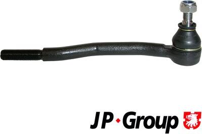 JP Group 1244601680 - Stūres šķērsstiepņa uzgalis autodraugiem.lv