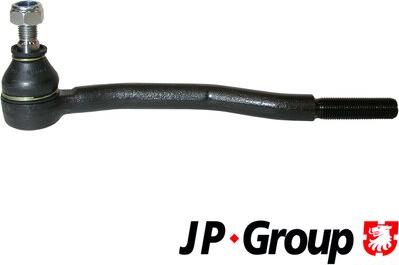 JP Group 1244601670 - Stūres šķērsstiepņa uzgalis autodraugiem.lv