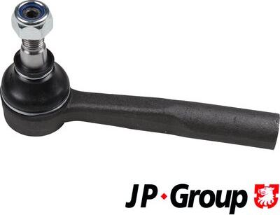 JP Group 1244601200 - Stūres šķērsstiepņa uzgalis autodraugiem.lv