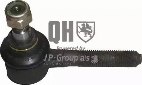 JP Group 1244601789 - Stūres šķērsstiepņa uzgalis autodraugiem.lv