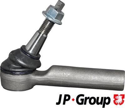 JP Group 1244603100 - Stūres šķērsstiepņa uzgalis autodraugiem.lv