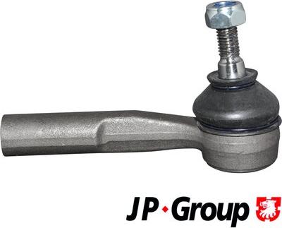 JP Group 1244603280 - Stūres šķērsstiepņa uzgalis autodraugiem.lv
