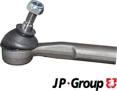 JP Group 1244603270 - Stūres šķērsstiepņa uzgalis autodraugiem.lv