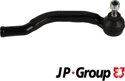 JP Group 1244602280 - Stūres šķērsstiepņa uzgalis autodraugiem.lv