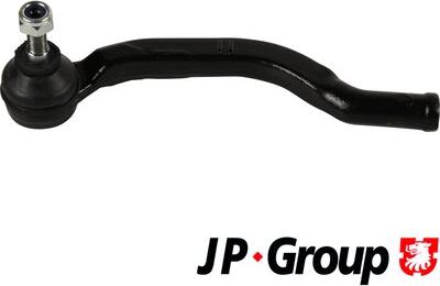 JP Group 1244602270 - Stūres šķērsstiepņa uzgalis autodraugiem.lv