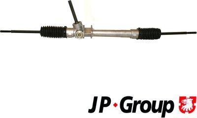 JP Group 1244200100 - Stūres mehānisms autodraugiem.lv