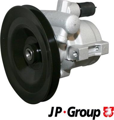 JP Group 1245100100 - Hidrosūknis, Stūres iekārta autodraugiem.lv