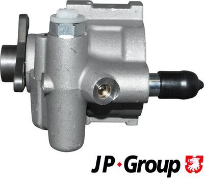 JP Group 1245101000 - Hidrosūknis, Stūres iekārta autodraugiem.lv