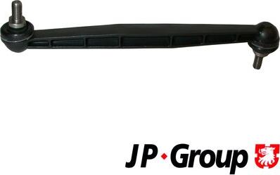 JP Group 1240400800 - Stiepnis / Atsaite, Stabilizators autodraugiem.lv