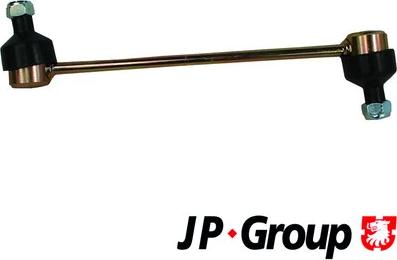 JP Group 1240400700 - Stiepnis / Atsaite, Stabilizators autodraugiem.lv
