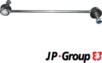 JP Group 1240401000 - Stiepnis / Atsaite, Stabilizators autodraugiem.lv