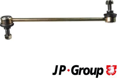 JP Group 1240408780 - Stiepnis / Atsaite, Stabilizators autodraugiem.lv