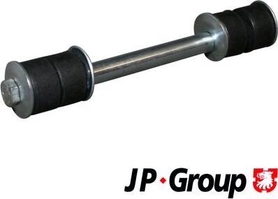 JP Group 1240550710 - Remkomplekts, Stabilizatora atsaite autodraugiem.lv
