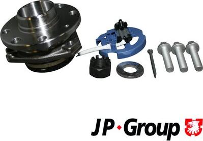 JP Group 1241400800 - Riteņa rumba autodraugiem.lv