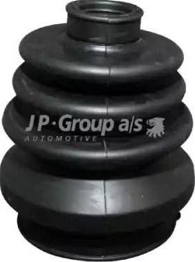 JP Group 1243700600 - Putekļusargs, Piedziņas vārpsta autodraugiem.lv