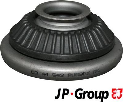 JP Group 1242400100 - Amortizatora statnes balsts autodraugiem.lv