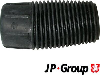 JP Group 1242700200 - Aizsargvāciņš / Putekļusargs, Amortizators autodraugiem.lv