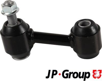 JP Group 1250500500 - Stiepnis / Atsaite, Stabilizators autodraugiem.lv
