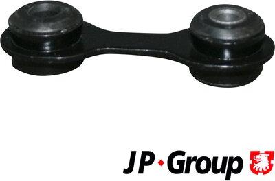 JP Group 1250500200 - Stiepnis / Atsaite, Stabilizators autodraugiem.lv
