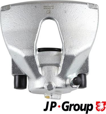 JP Group 1261900480 - Bremžu suports autodraugiem.lv