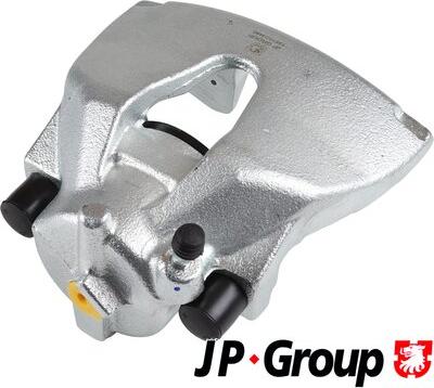 JP Group 1261900480 - Bremžu suports autodraugiem.lv