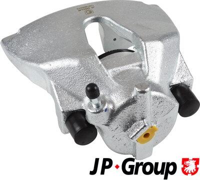 JP Group 1261900470 - Bremžu suports autodraugiem.lv
