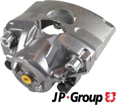 JP Group 1261900180 - Bremžu suports autodraugiem.lv