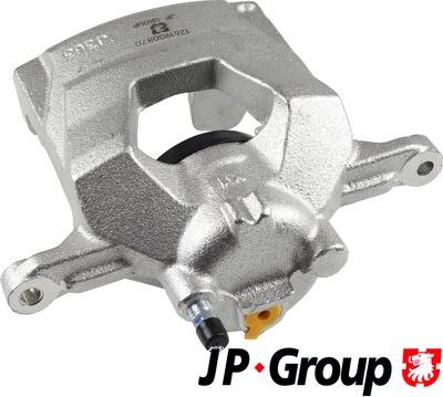 JP Group 1261900870 - Bremžu suports autodraugiem.lv