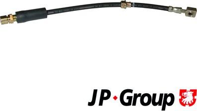 JP Group 1261600900 - Bremžu šļūtene autodraugiem.lv