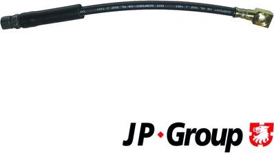 JP Group 1261600880 - Bremžu šļūtene autodraugiem.lv