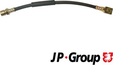 JP Group 1261600300 - Bremžu šļūtene autodraugiem.lv