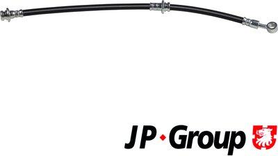 JP Group 1261601600 - Bremžu šļūtene autodraugiem.lv