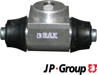 JP Group 1261300900 - Riteņa bremžu cilindrs autodraugiem.lv