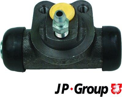 JP Group 1261300700 - Riteņa bremžu cilindrs autodraugiem.lv