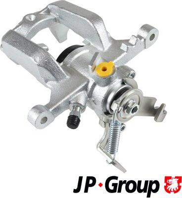 JP Group 1262000980 - Bremžu suports autodraugiem.lv