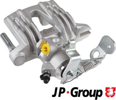JP Group 1262000480 - Bremžu suports autodraugiem.lv