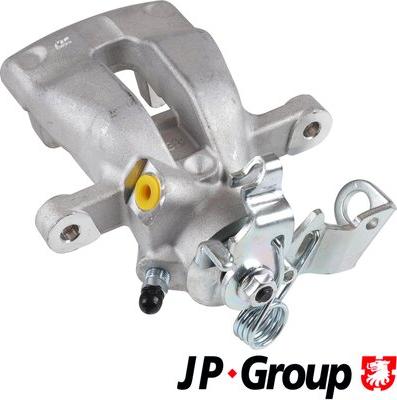 JP Group 1262000680 - Bremžu suports autodraugiem.lv