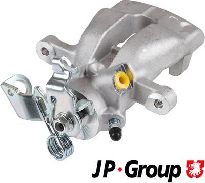JP Group 1262000670 - Bremžu suports autodraugiem.lv