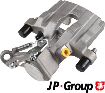 JP Group 1262000180 - Bremžu suports autodraugiem.lv