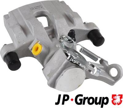 JP Group 1262000170 - Bremžu suports autodraugiem.lv