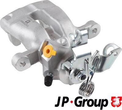 JP Group 1262000880 - Bremžu suports autodraugiem.lv