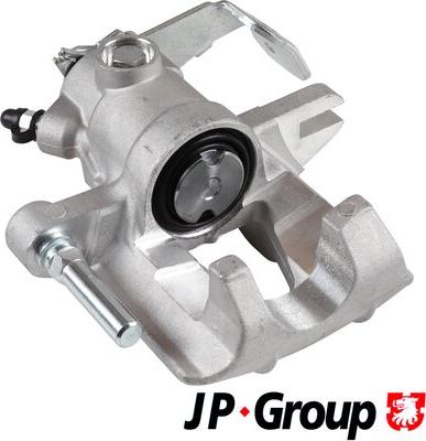 JP Group 1262000380 - Bremžu suports autodraugiem.lv