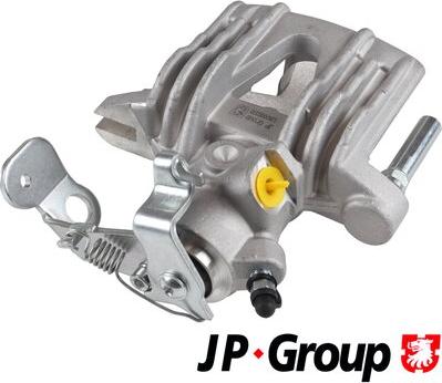 JP Group 1262000370 - Bremžu suports autodraugiem.lv