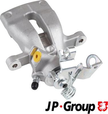 JP Group 1262000780 - Bremžu suports autodraugiem.lv