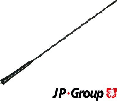 JP Group 1200900100 - Antena autodraugiem.lv
