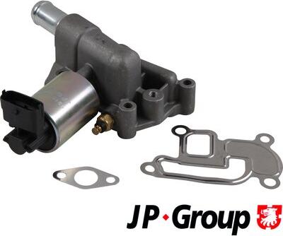 JP Group 1219900600 - Izpl. gāzu recirkulācijas vārsts autodraugiem.lv
